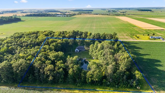 1189 Ottawa Road, Genoa, OH 43430