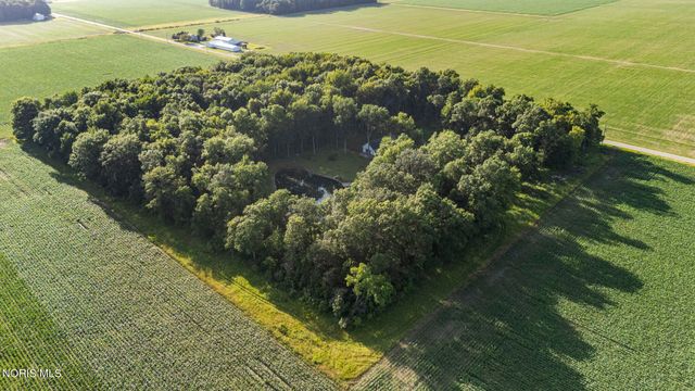 1189 Ottawa Road, Genoa, OH 43430
