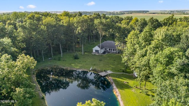 1189 Ottawa Road, Genoa, OH 43430