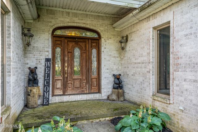 1189 Ottawa Road, Genoa, OH 43430