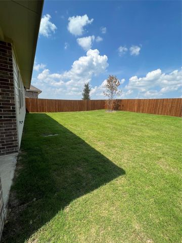 8024 Acanthus Street, Mckinney, TX 75071