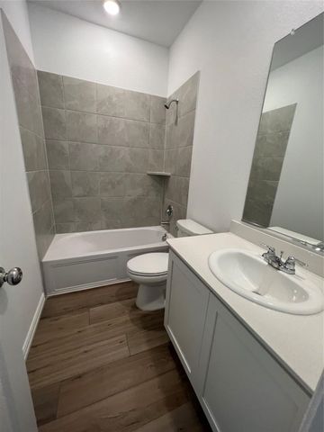 8024 Acanthus Street, Mckinney, TX 75071