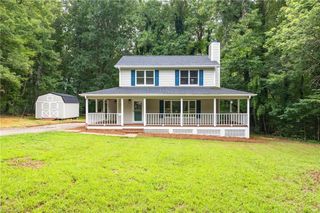 193 Chinqua Penn Trail, Reidsville, NC 27320