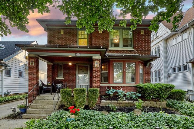 1549 N 51st STREET, Milwaukee, WI 53208