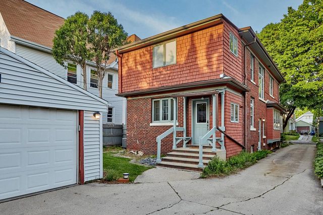 1549 N 51st STREET, Milwaukee, WI 53208