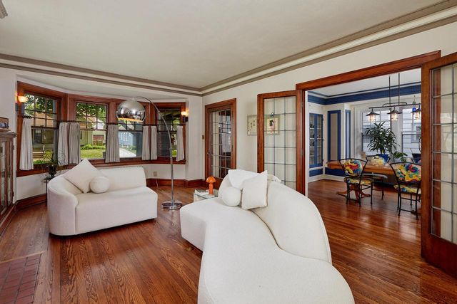 1549 N 51st STREET, Milwaukee, WI 53208