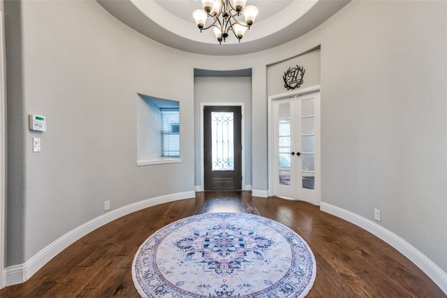 1116 Broken Wheel Trail, Aubrey, TX 76227