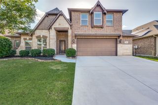 1116 Broken Wheel Trail, Aubrey, TX 76227