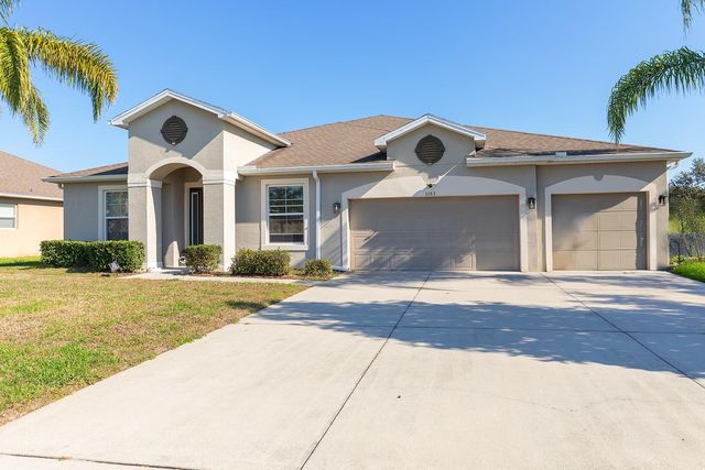 1153 SPINNING WHEEL DRIVE, Apopka, FL 32712