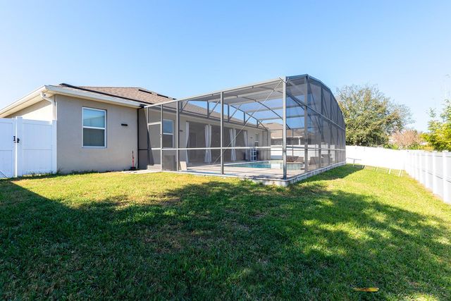 1153 SPINNING WHEEL DRIVE, Apopka, FL 32712