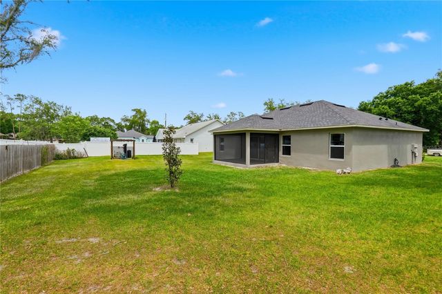18175 CHURCH STREET, Groveland, FL 34736