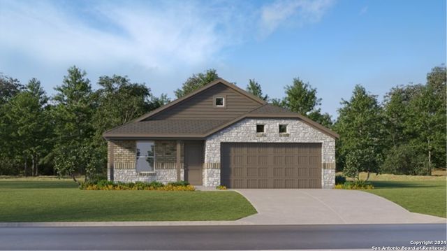 121 Alameda Dr, Fredericksburg, TX 78624