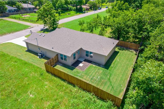 1412 Wright Street, Greenville, TX 75401