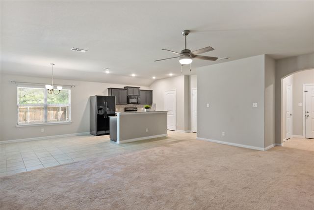 1412 Wright Street, Greenville, TX 75401