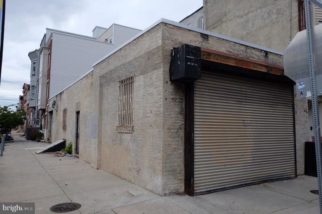 1740 S 4TH ST, Philadelphia, PA 19148