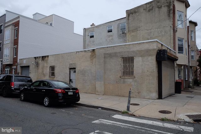 1740 S 4TH ST, Philadelphia, PA 19148