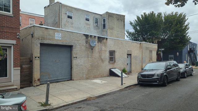 1740 S 4TH ST, Philadelphia, PA 19148