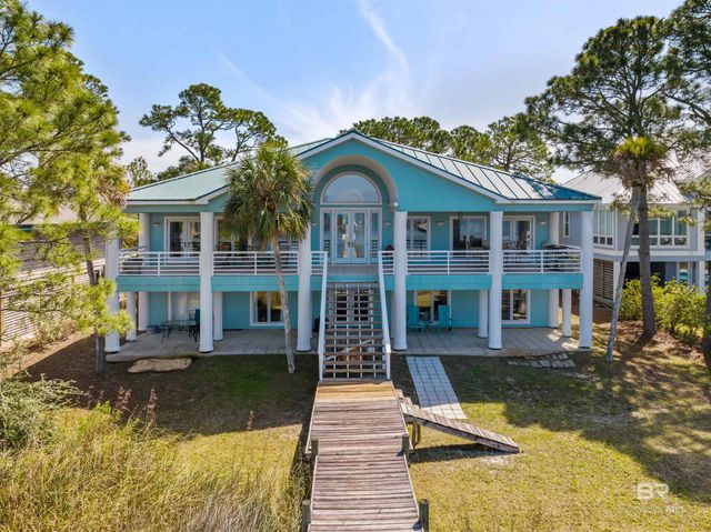 31661 Shoalwater Drive, Orange Beach, AL 36561