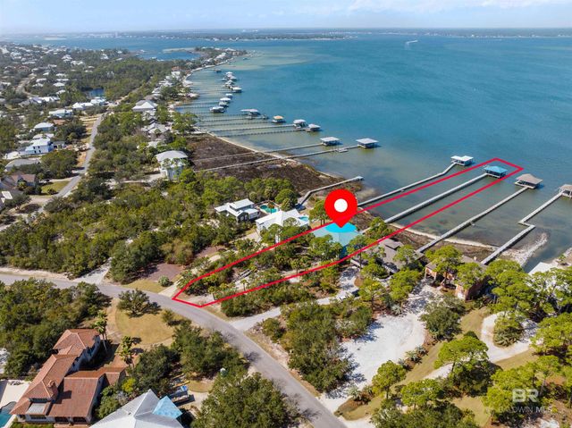 31661 Shoalwater Drive, Orange Beach, AL 36561