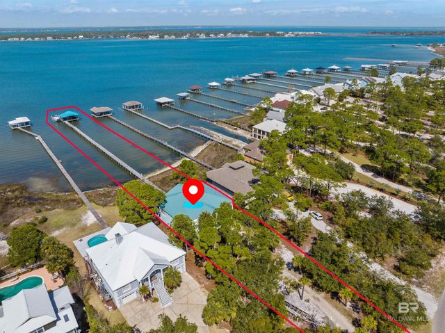 31661 Shoalwater Drive, Orange Beach, AL 36561