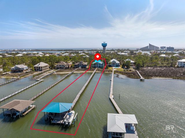 31661 Shoalwater Drive, Orange Beach, AL 36561