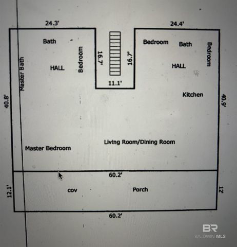 31661 Shoalwater Drive, Orange Beach, AL 36561
