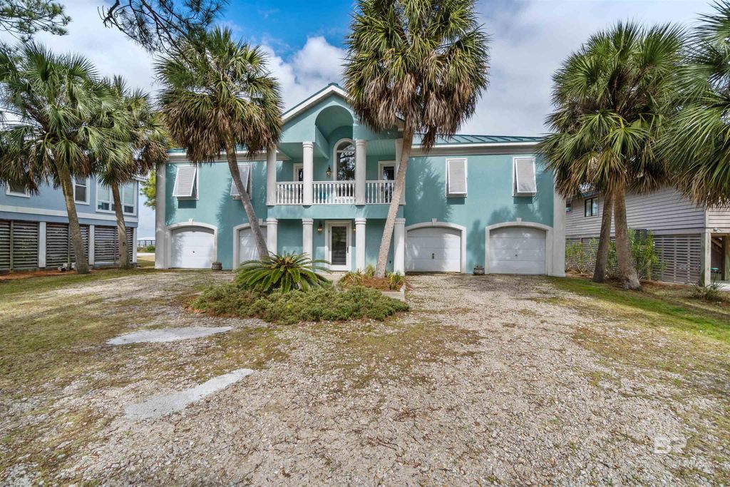 31661 Shoalwater Drive, Orange Beach, AL 36561