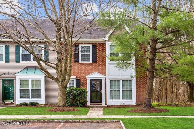 66 Secretariat Court, Tinton Falls, NJ 07724