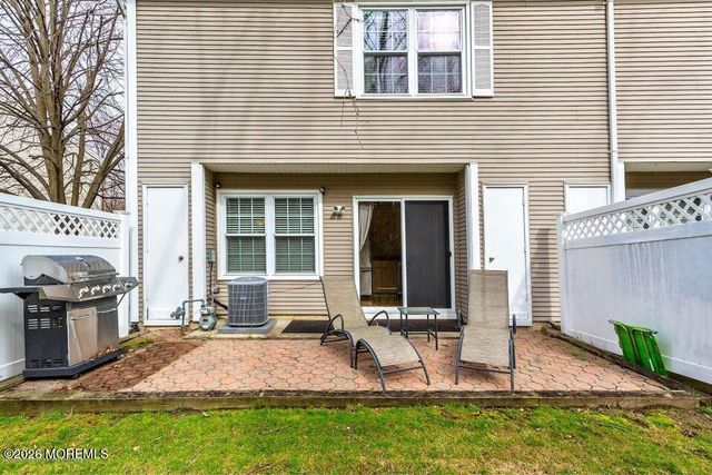 66 Secretariat Court, Tinton Falls, NJ 07724