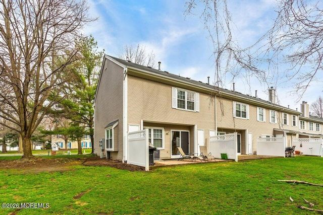 66 Secretariat Court, Tinton Falls, NJ 07724