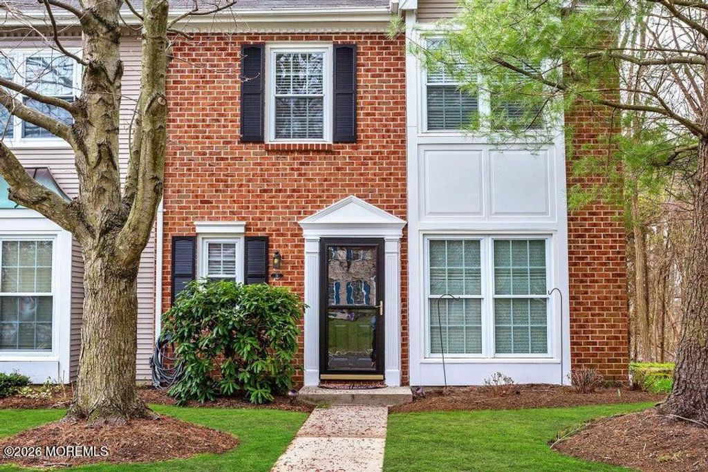 66 Secretariat Court, Tinton Falls, NJ 07724