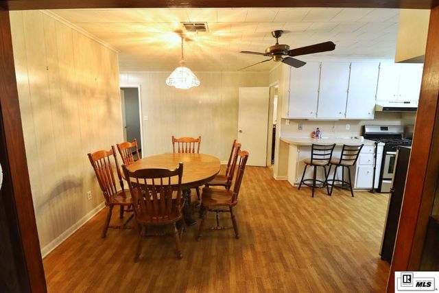 152 JIM ARRANT ROAD, West Monroe, LA 71292