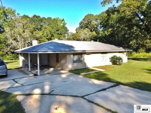 152 JIM ARRANT ROAD, West Monroe, LA 71292
