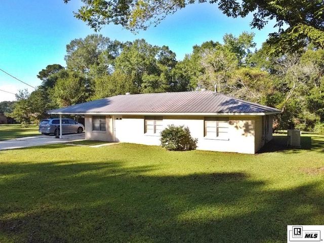 152 JIM ARRANT ROAD, West Monroe, LA 71292