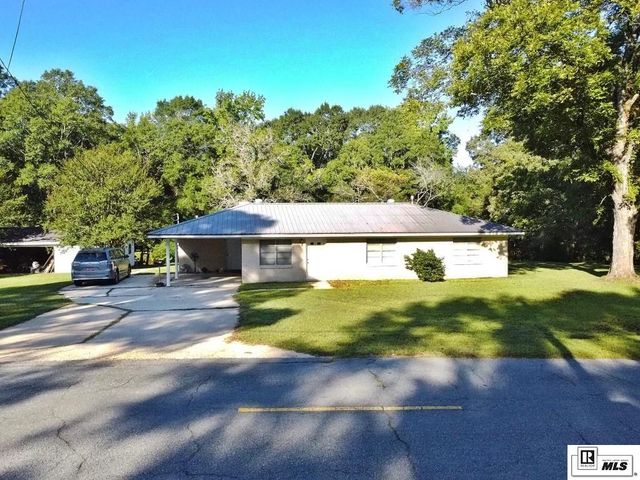 152 JIM ARRANT ROAD, West Monroe, LA 71292