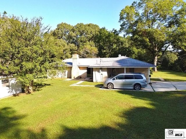 152 JIM ARRANT ROAD, West Monroe, LA 71292