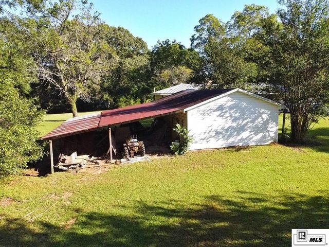 152 JIM ARRANT ROAD, West Monroe, LA 71292