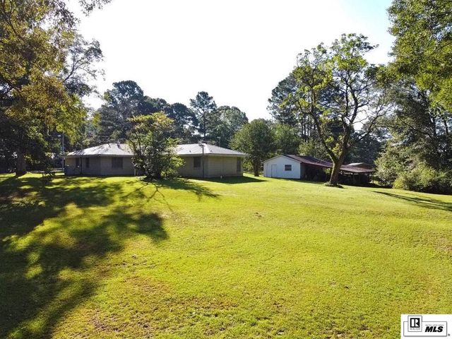 152 JIM ARRANT ROAD, West Monroe, LA 71292