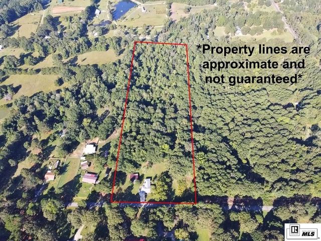 152 JIM ARRANT ROAD, West Monroe, LA 71292