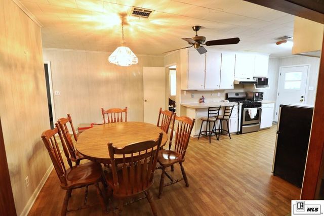 152 JIM ARRANT ROAD, West Monroe, LA 71292