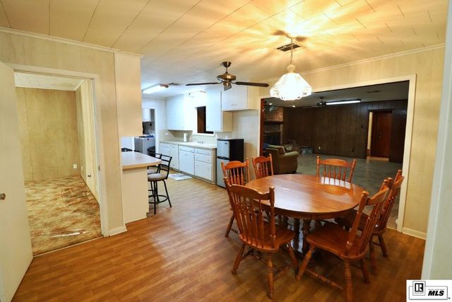 152 JIM ARRANT ROAD, West Monroe, LA 71292