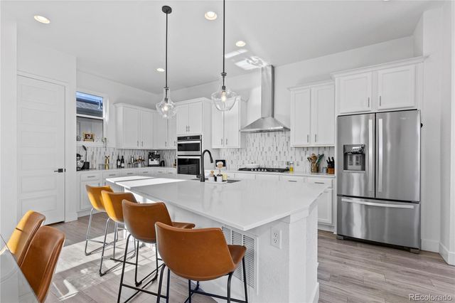 6058 N Perth Street, Aurora, CO 80019