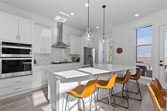 6058 N Perth Street, Aurora, CO 80019