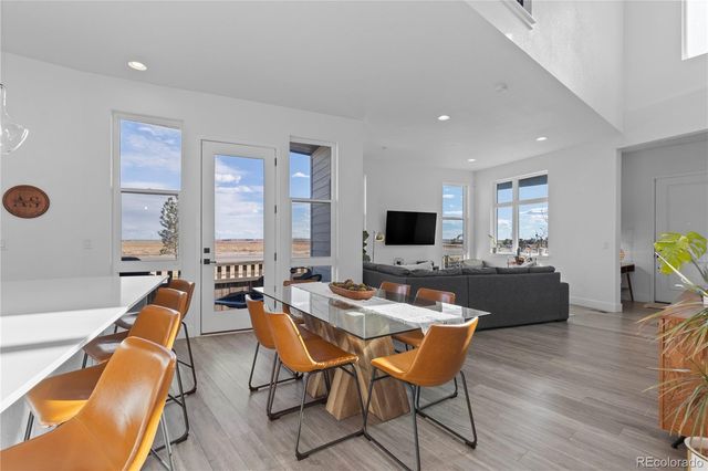 6058 N Perth Street, Aurora, CO 80019