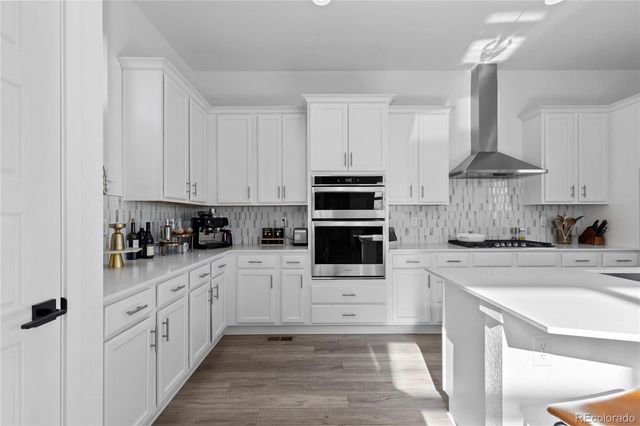 6058 N Perth Street, Aurora, CO 80019