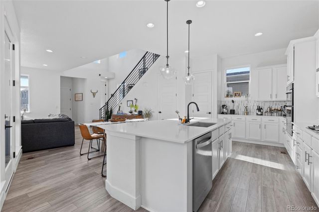 6058 N Perth Street, Aurora, CO 80019