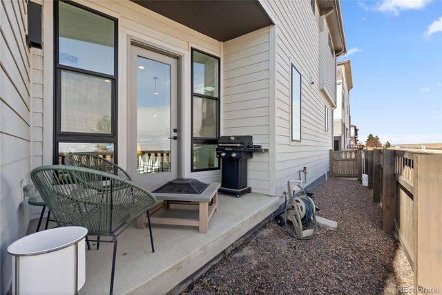 6058 N Perth Street, Aurora, CO 80019