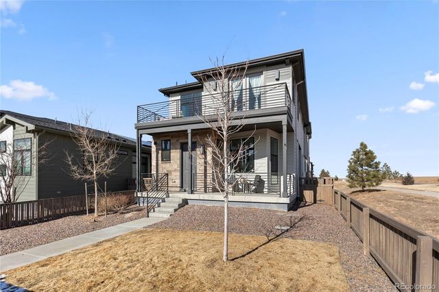 6058 N Perth Street, Aurora, CO 80019