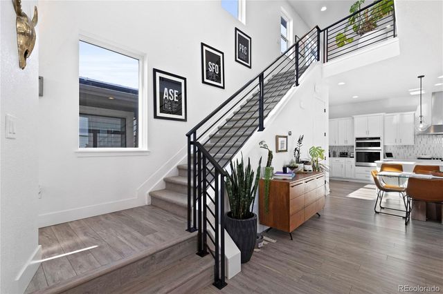 6058 N Perth Street, Aurora, CO 80019