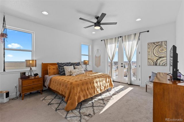 6058 N Perth Street, Aurora, CO 80019